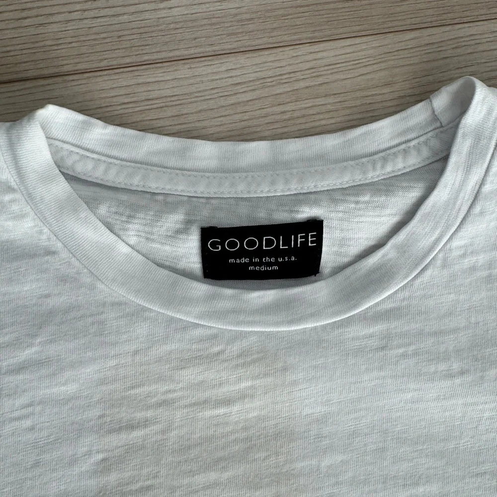 Good life clothing shirt - Picture 3 of 3